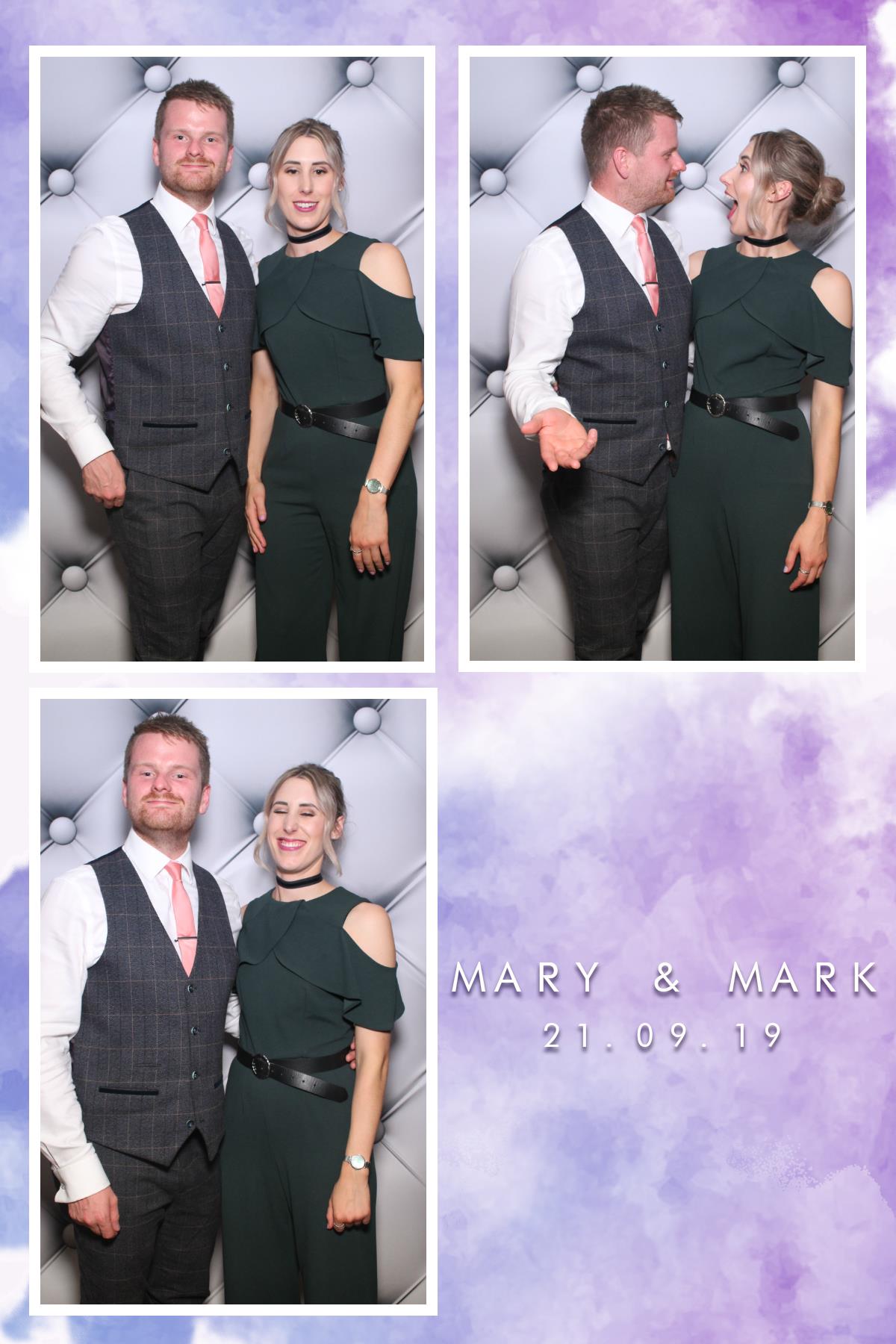 Mark & Mary's Wedding  | View more photos from the event at gallery.magicimages.uk/u/MagicImages/Mark-Marys-Wedding